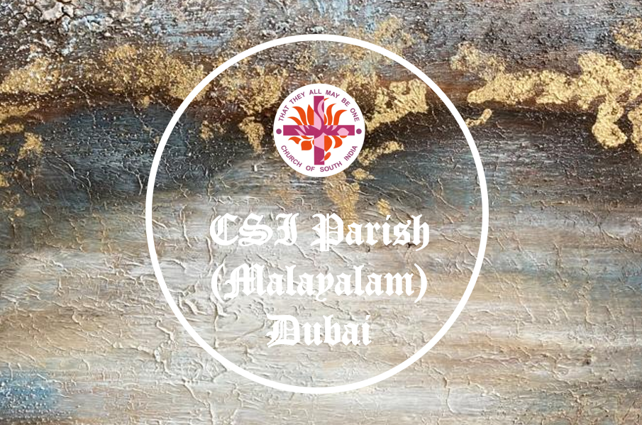 CSI Church Dubai